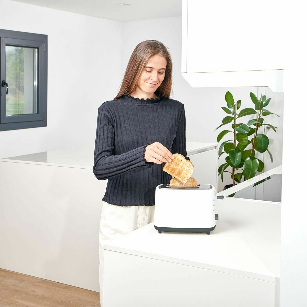 Röster Black & Decker BXTO820E